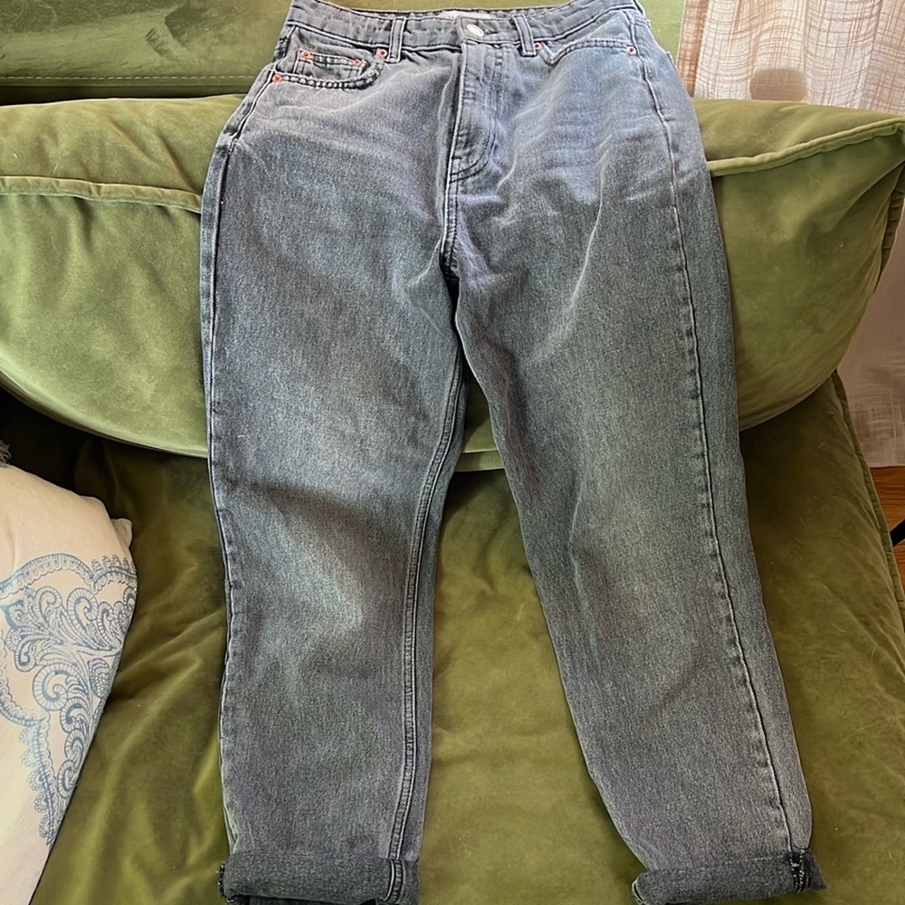 Zara jeans - size 2